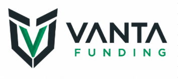 Vanta Funding logo